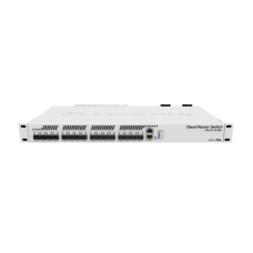 Mikrotik CRS317-1G-16S+RM (16 Port SFP + 1 Port Gigabit LAN) Managed Cloud Switch